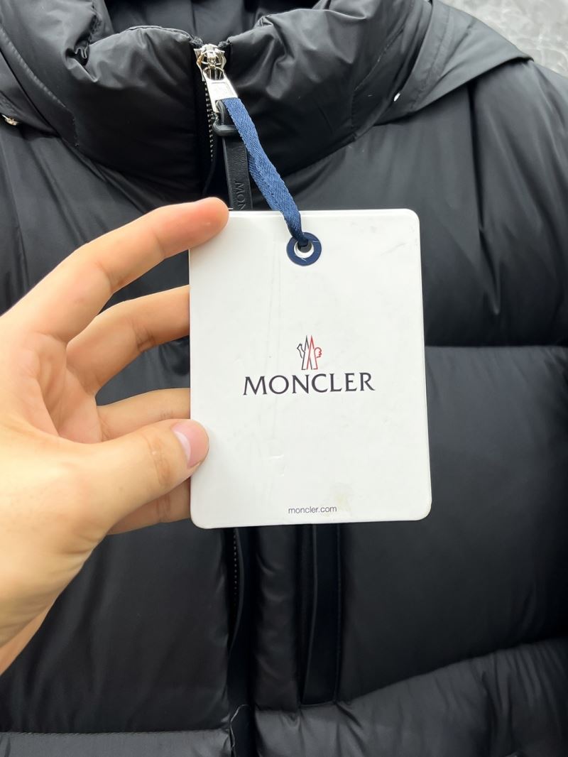 Moncler Down Jackets